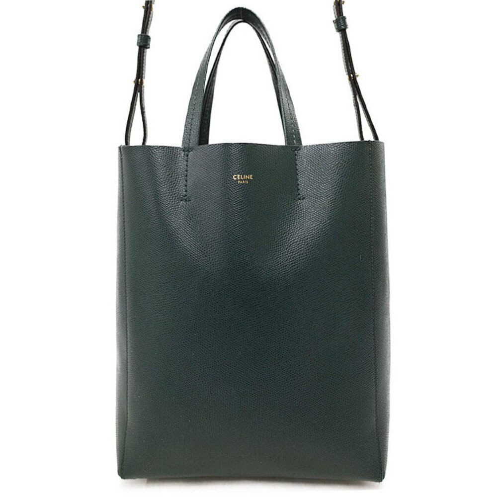 Celine Shoulder Bag Cabas Vertical - Picture 2 of 5